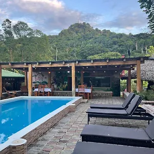 Hacienda La Huerta Puerto Plata, 1 Bdr , Puerto Plata Dominican Republic