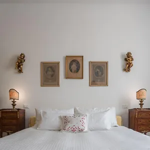Tiepolo In The Biennale District R&r , Venice Italy