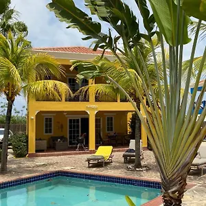 Casa Makoshi Bonaire , Kralendijk (Bonaire) Bonaire, Saint Eustatius and Saba