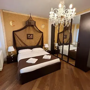 Casabella , Venice Italy