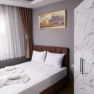 Apartment Pequena Casa, Istanbul