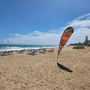Breathtaking 2-bedroom Beachside , San Juan Puerto Rico