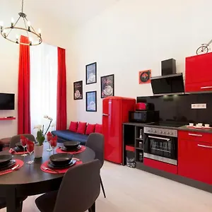 Premium By Hi5 - Szent Istvan 9 Будапешт