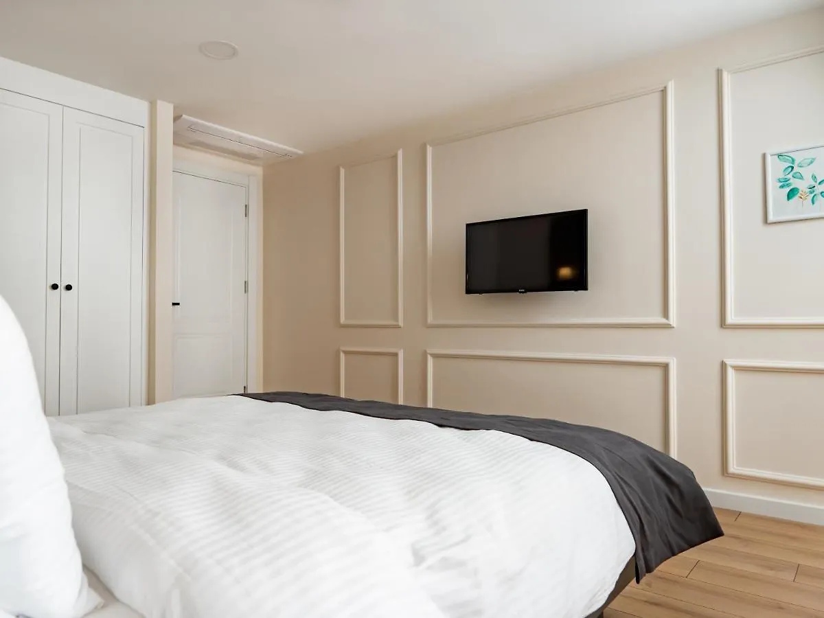 Neta Residence Istanbul Apartment