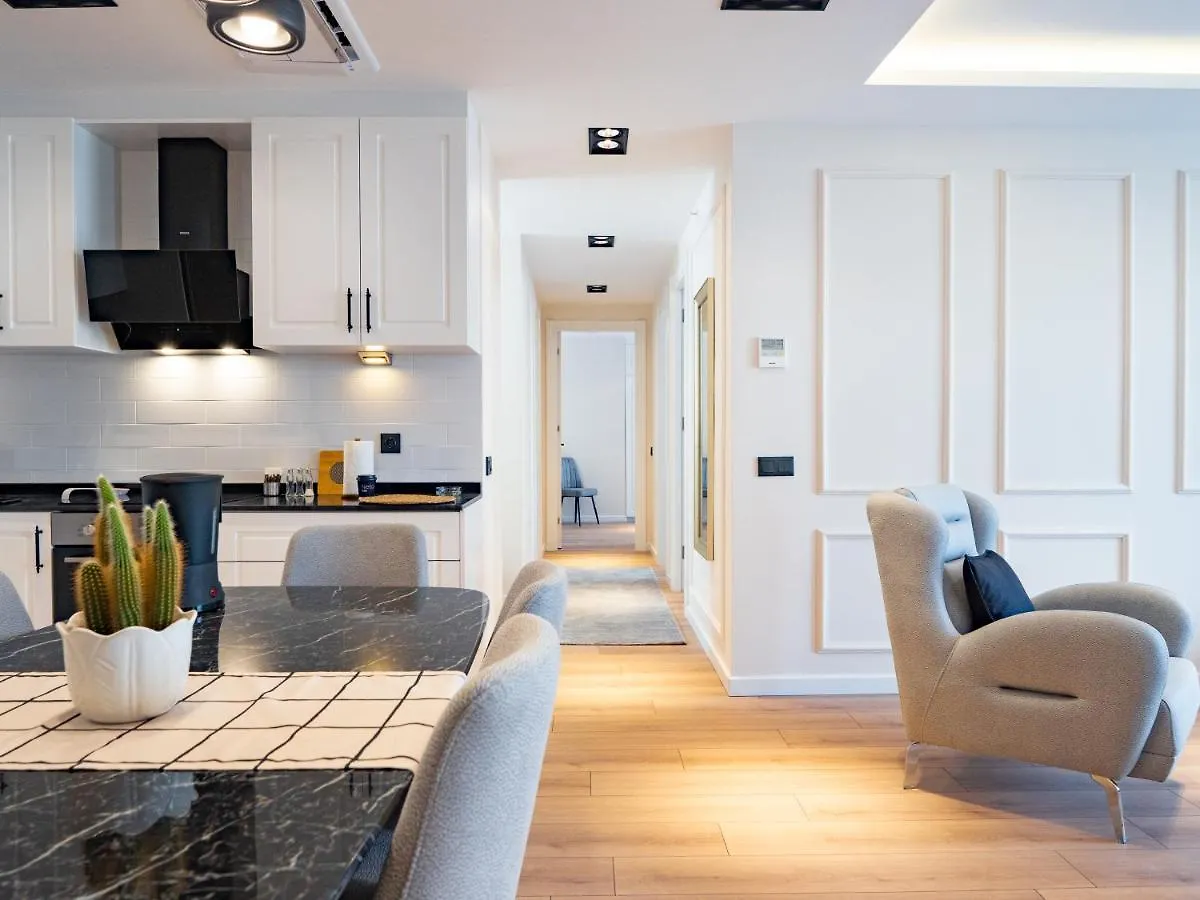 Neta Residence Istanbul Turkey