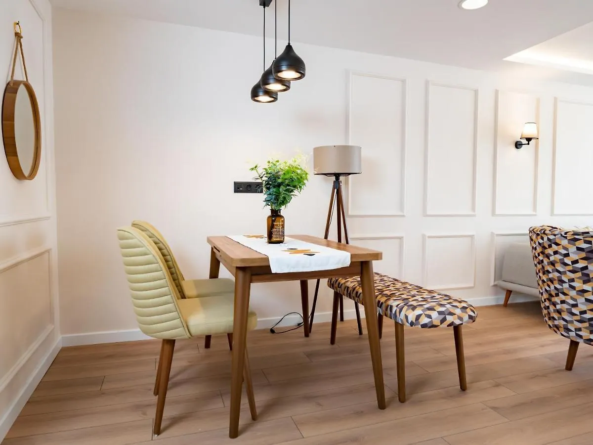Neta Residence Istanbul