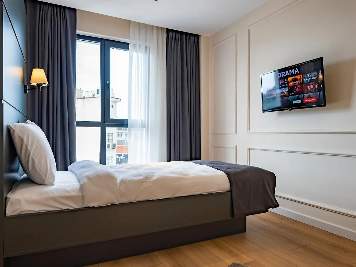 Neta Residence Istanbul