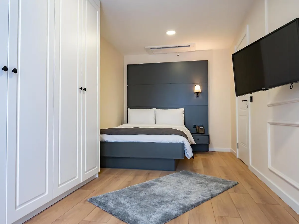 Neta Residence Istanbul Apartment