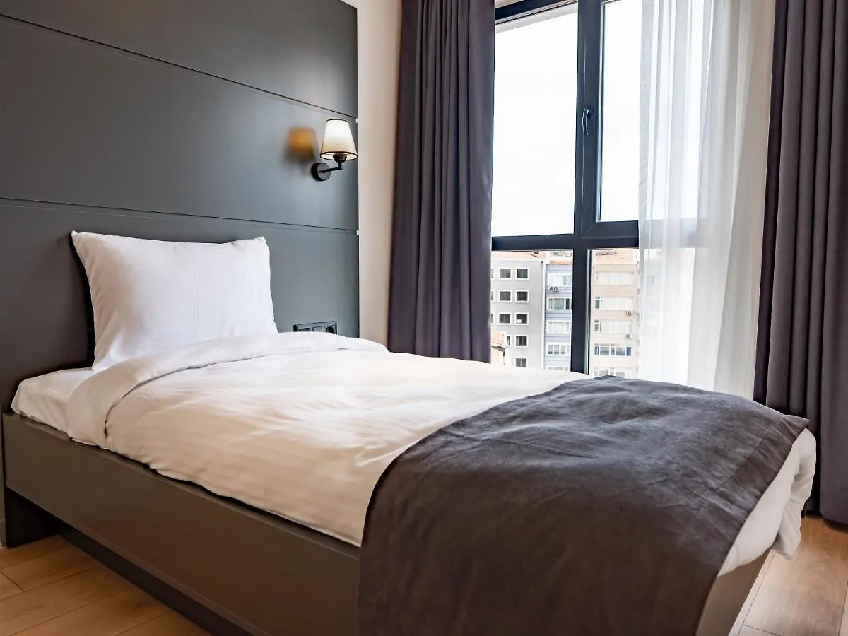 Neta Residence Istanbul