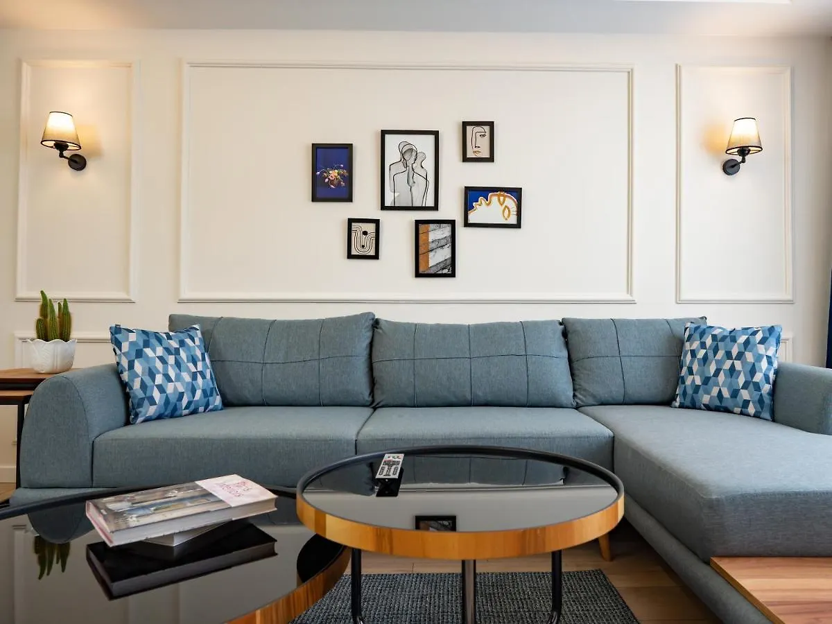 Neta Residence Istanbul