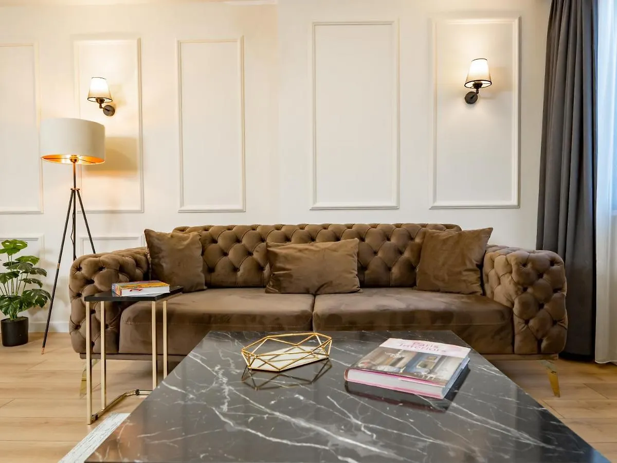 Neta Residence Стамбул