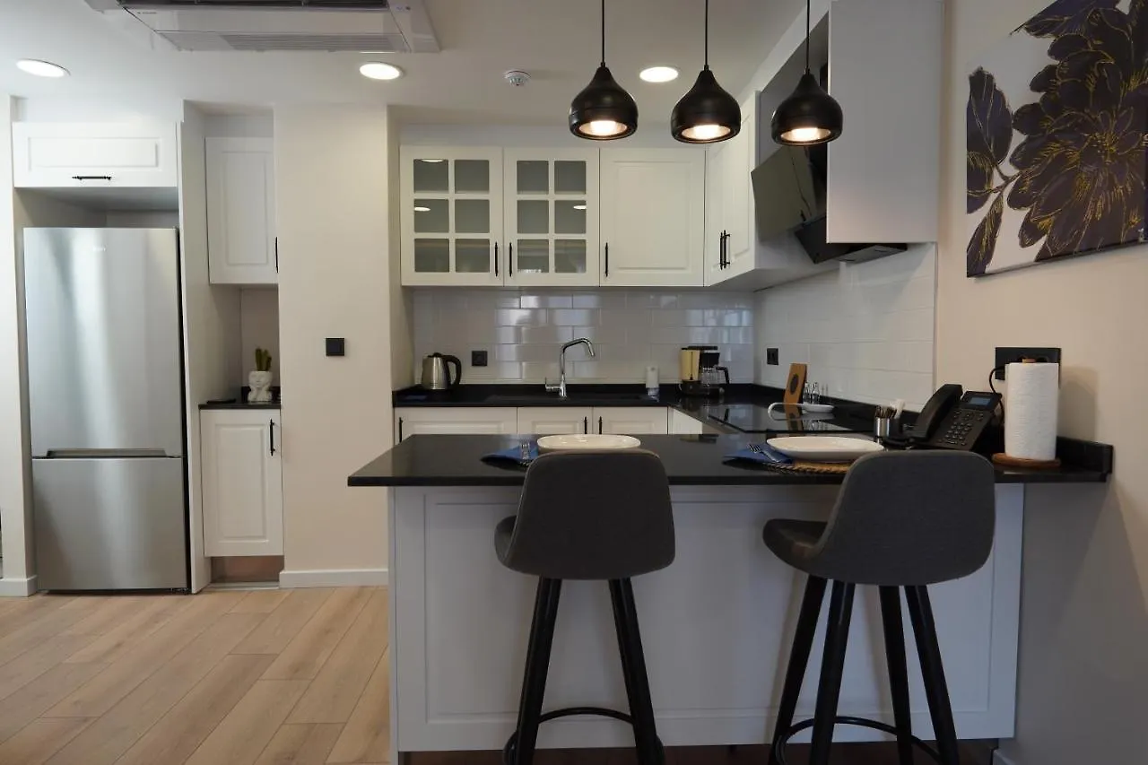 Neta Residence Istanbul