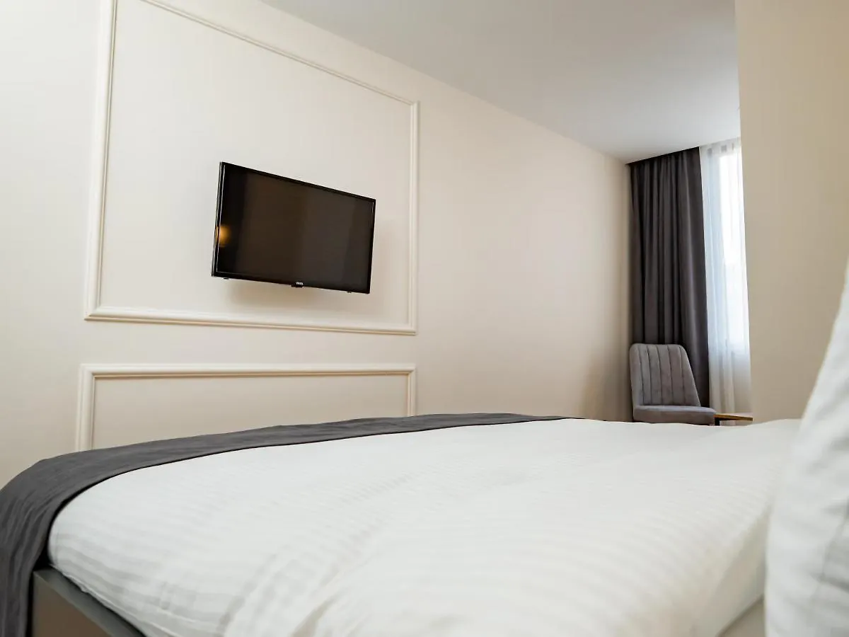 Apartment Neta Residence Istanbul