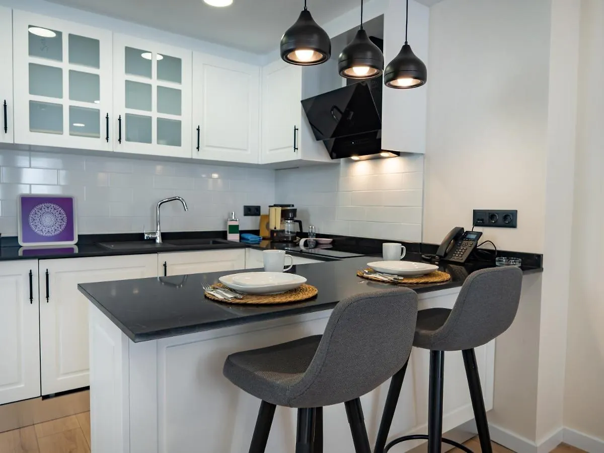 Neta Residence Istanbul Apartment