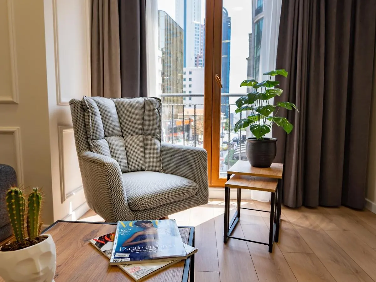 Neta Residence Istanbul 0*,  Turkey