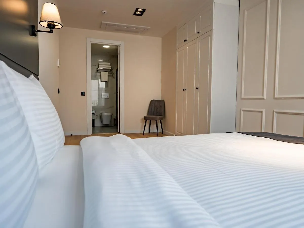 Neta Residence Istanbul