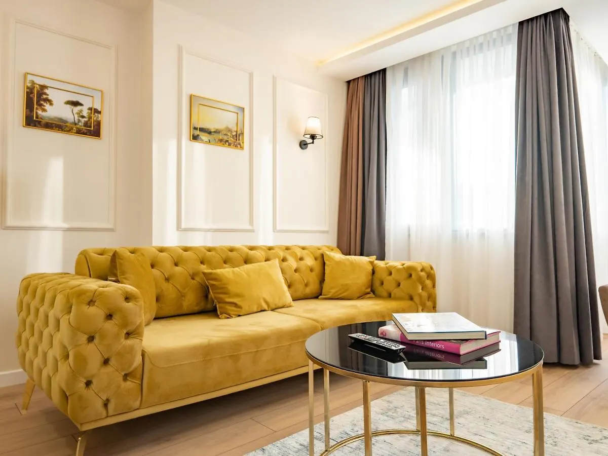 Neta Residence Istanbul 0*,  Turkey