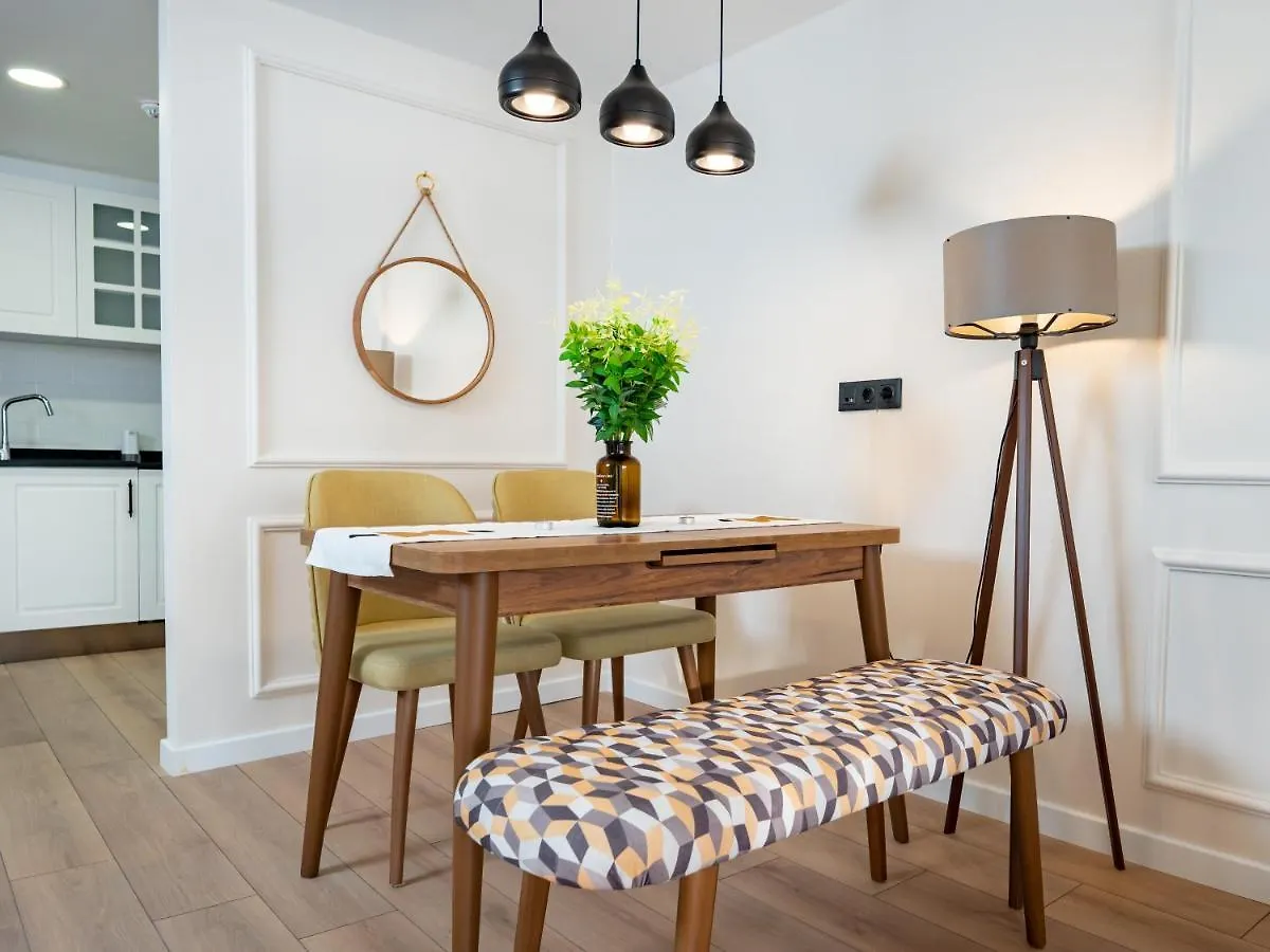 Neta Residence Istanbul