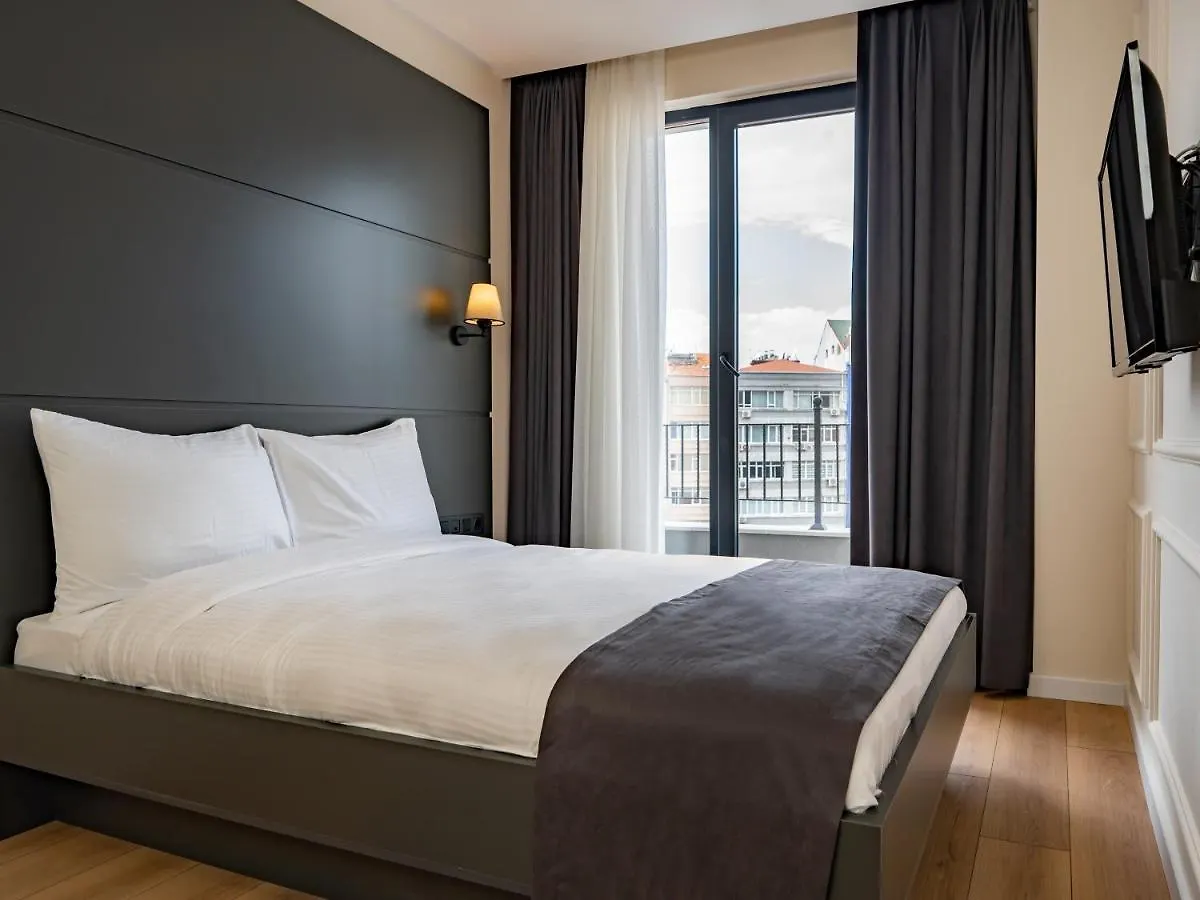 Neta Residence Istanbul Apartment