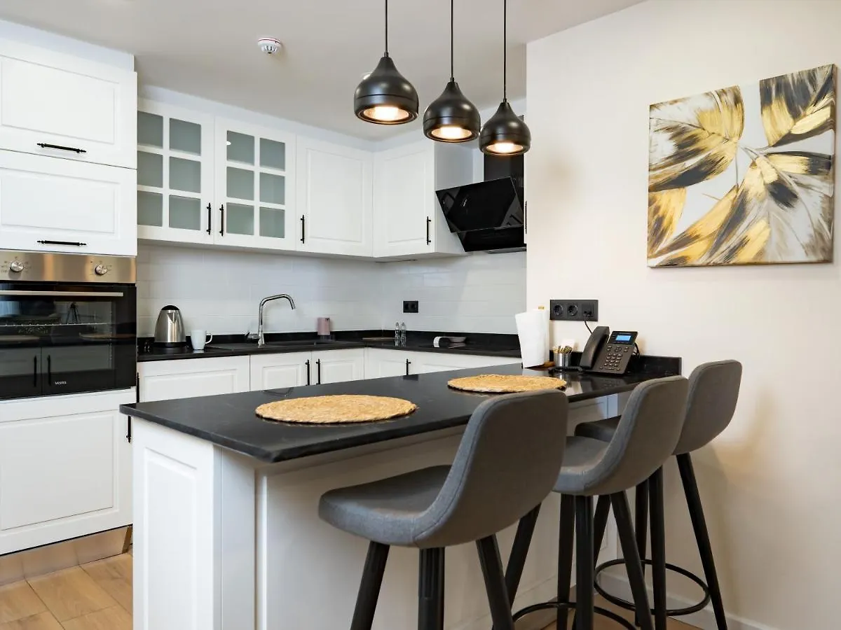 Neta Residence Istanbul