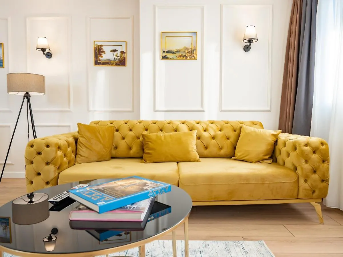 Neta Residence Istanbul 0*,