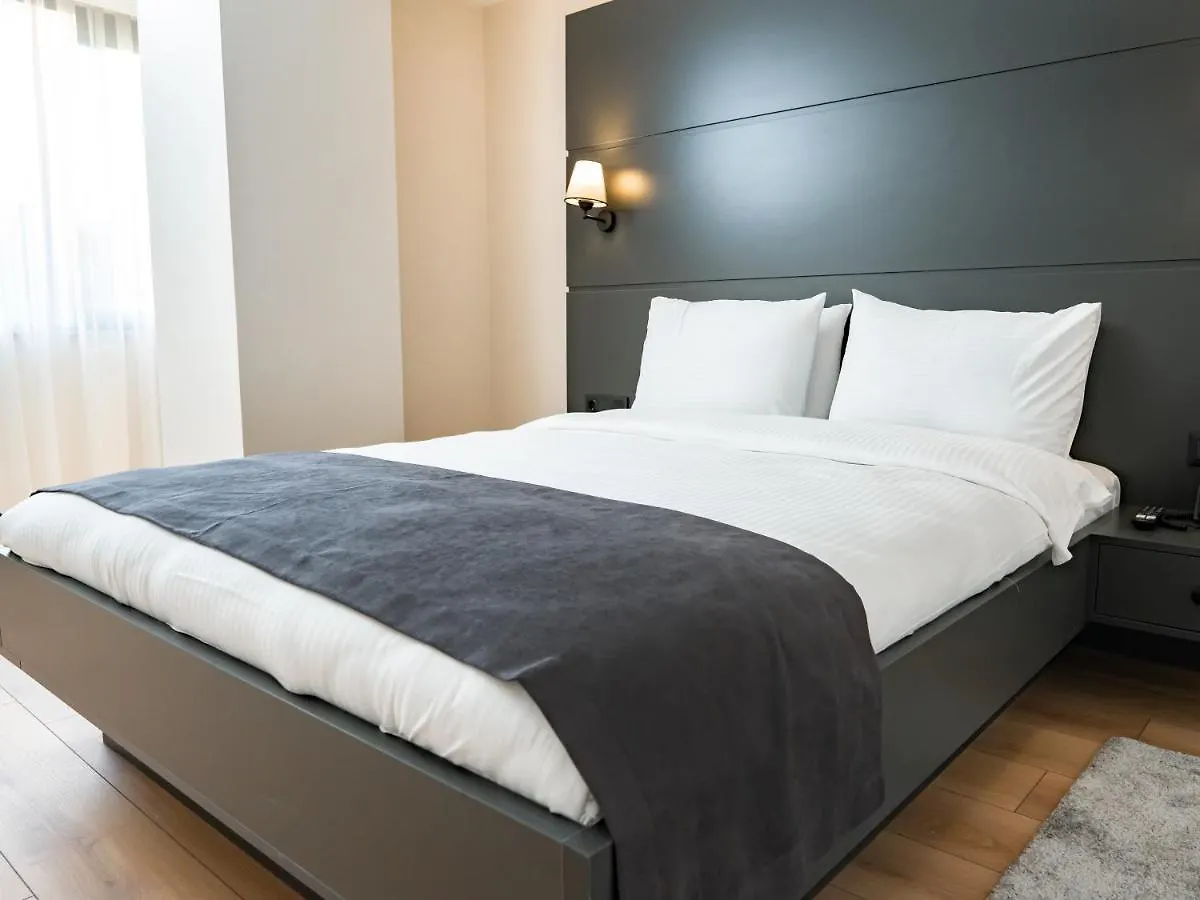 Neta Residence Istanbul
