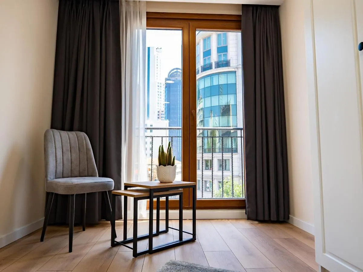 Neta Residence Istanbul Turkey