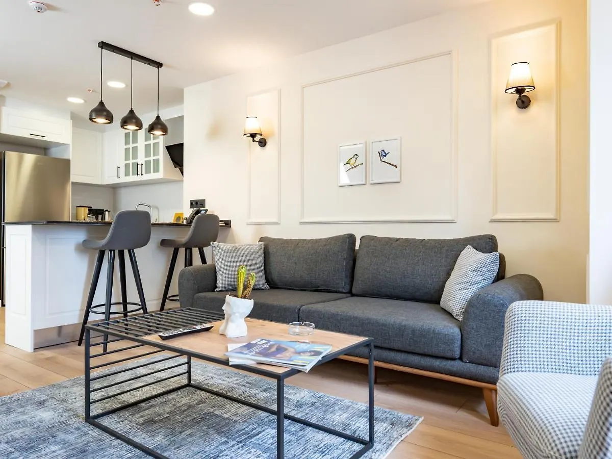Neta Residence Istanbul 0*,  Turkey