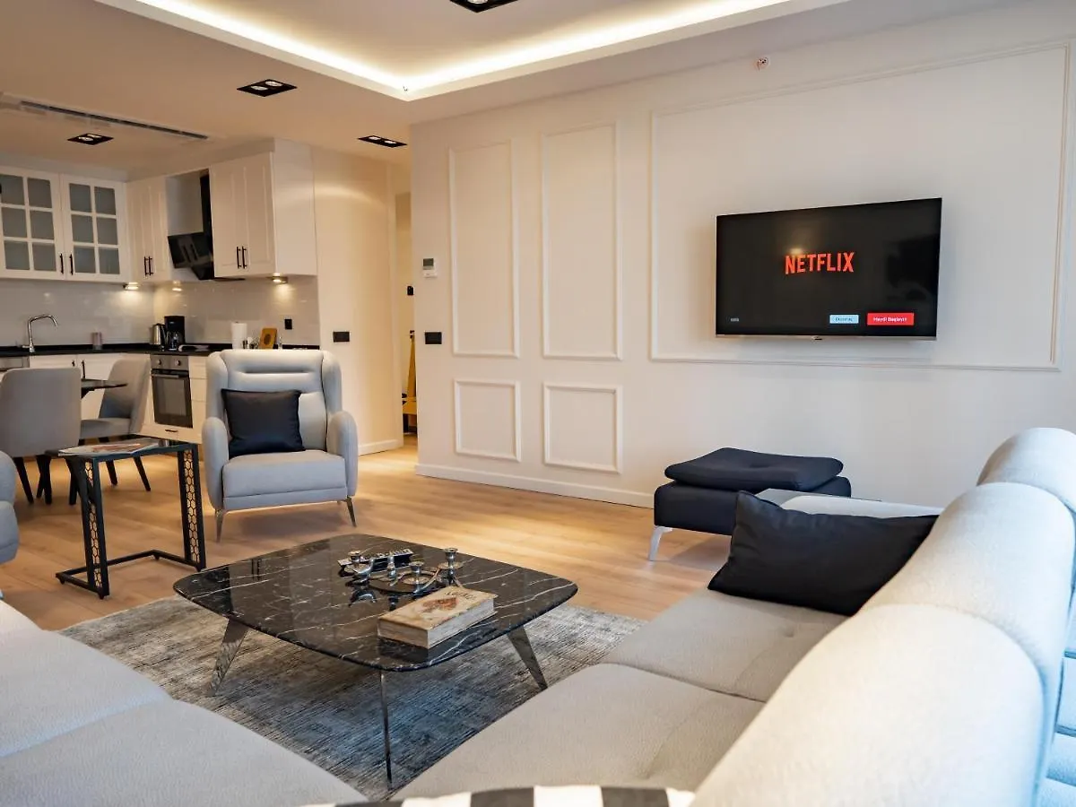 Neta Residence Istanbul
