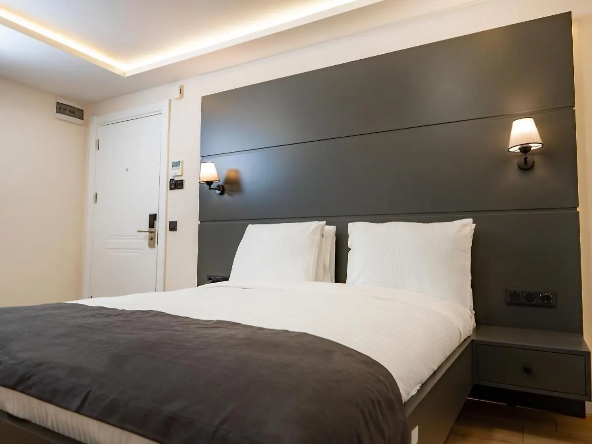 Neta Residence Istanbul Apartment