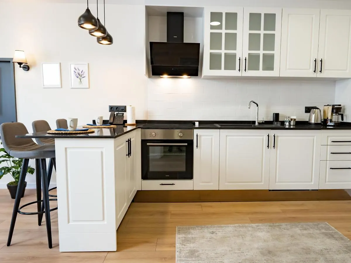 Neta Residence Istanbul