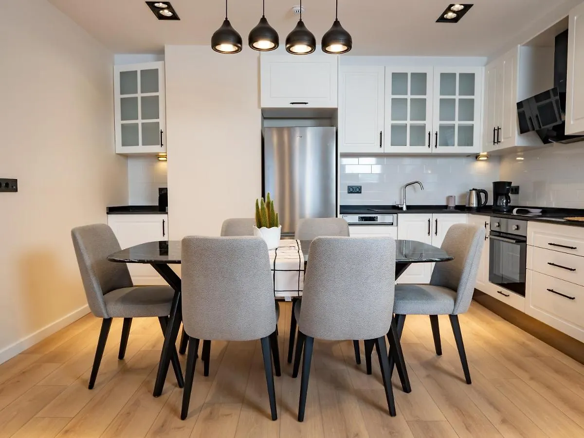 Neta Residence Istanbul
