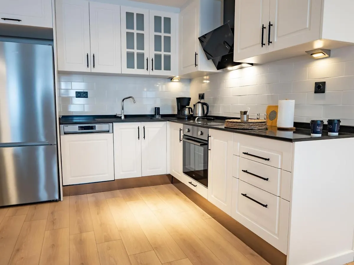 Neta Residence Istanbul Turkey