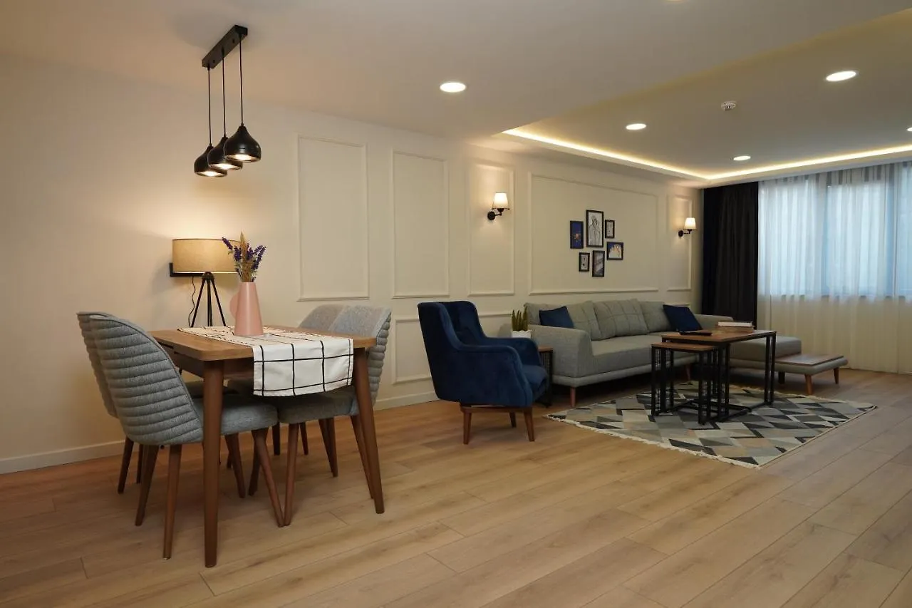 Neta Residence Istanbul