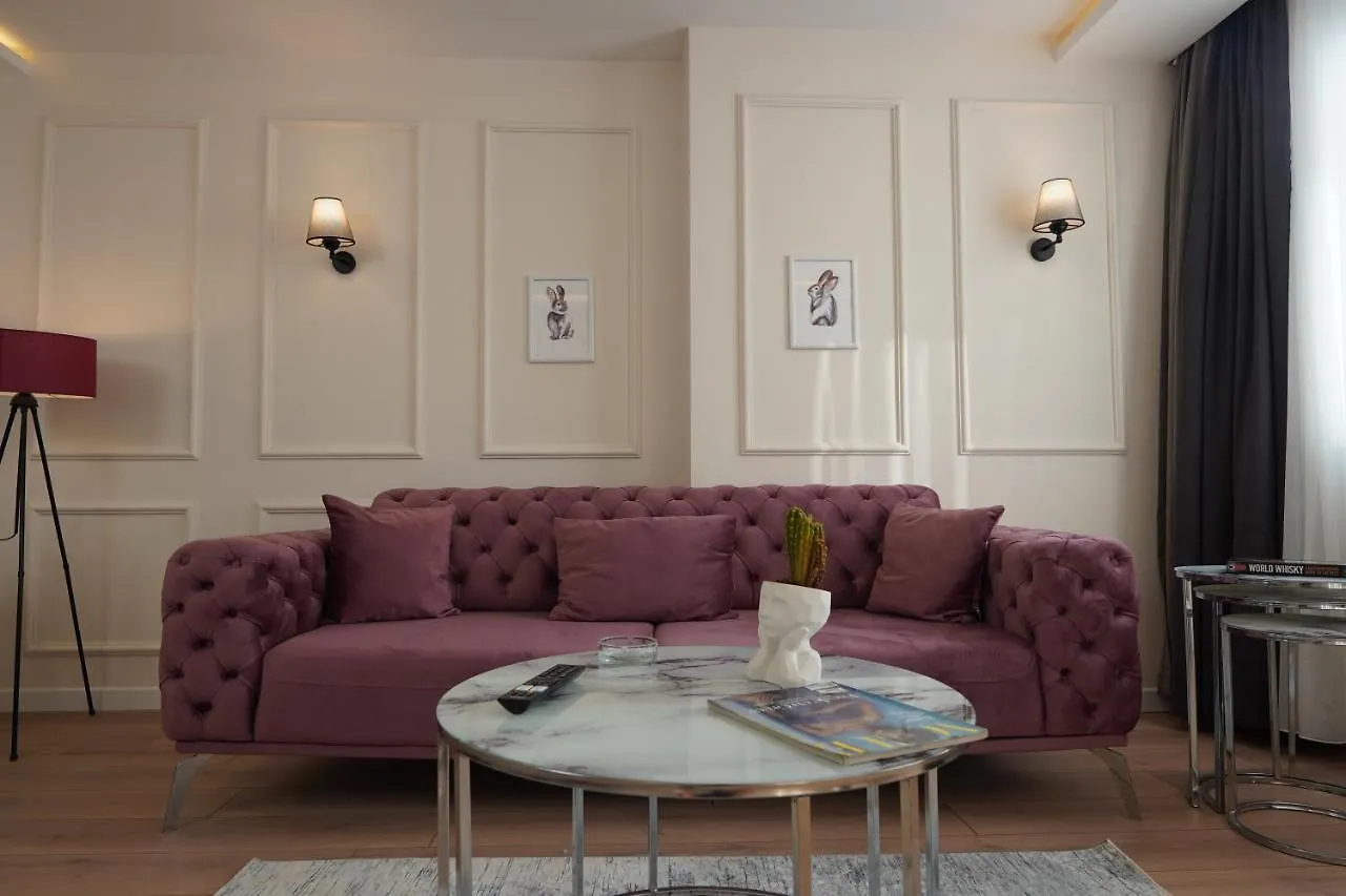 Neta Residence Istanbul